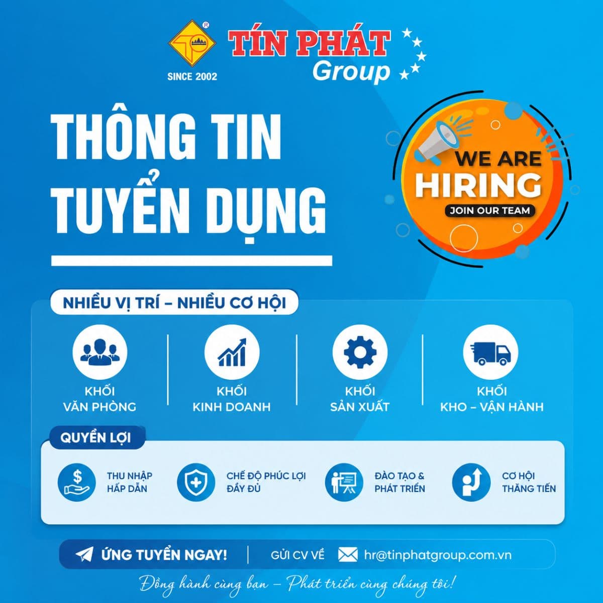 Kế toán trưởng